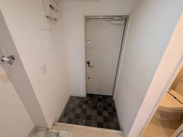 Alpha Stage APMIIの物件内観写真